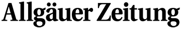 Abo-Shop der Allgäuer Zeitung Logo
