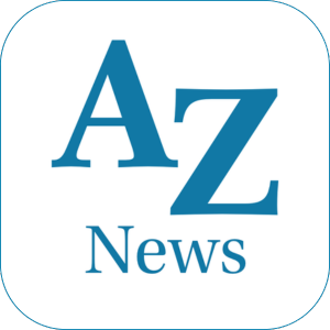 AZ News App