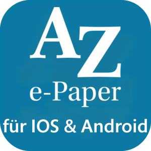 AZ e-Paper App