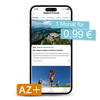 AZ Plus-Abo